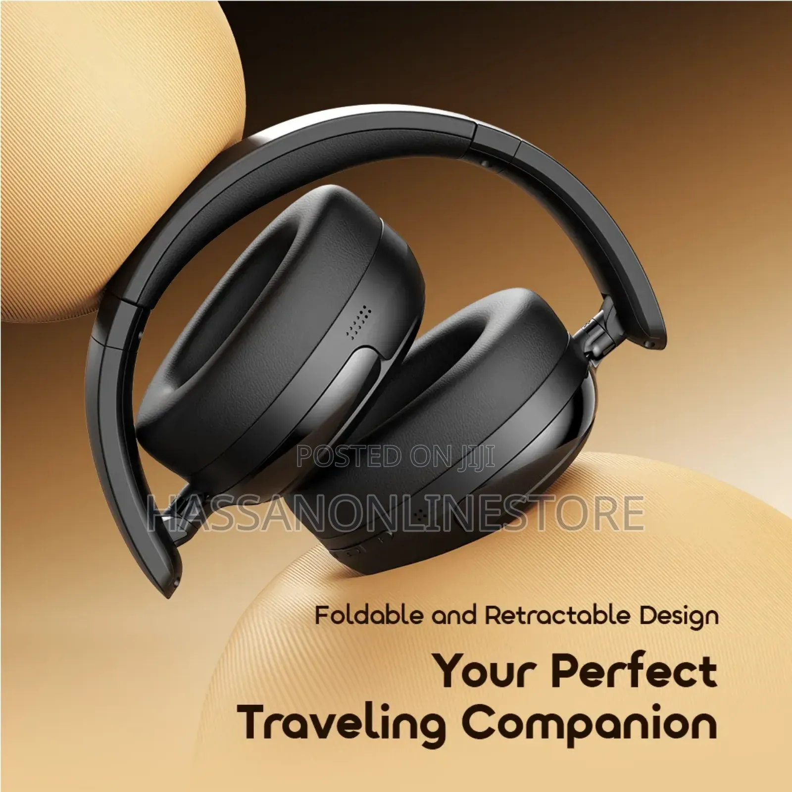 Oraimo Boompop N Wireless Headphones