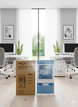 Vonne Air Cooler 45l