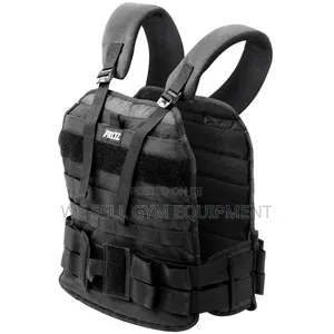Weighted Vest