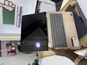 New Laptop HP OmniBook 5 Flip 14-fp0023dx 16GB Intel Core i7 SSD 512GB