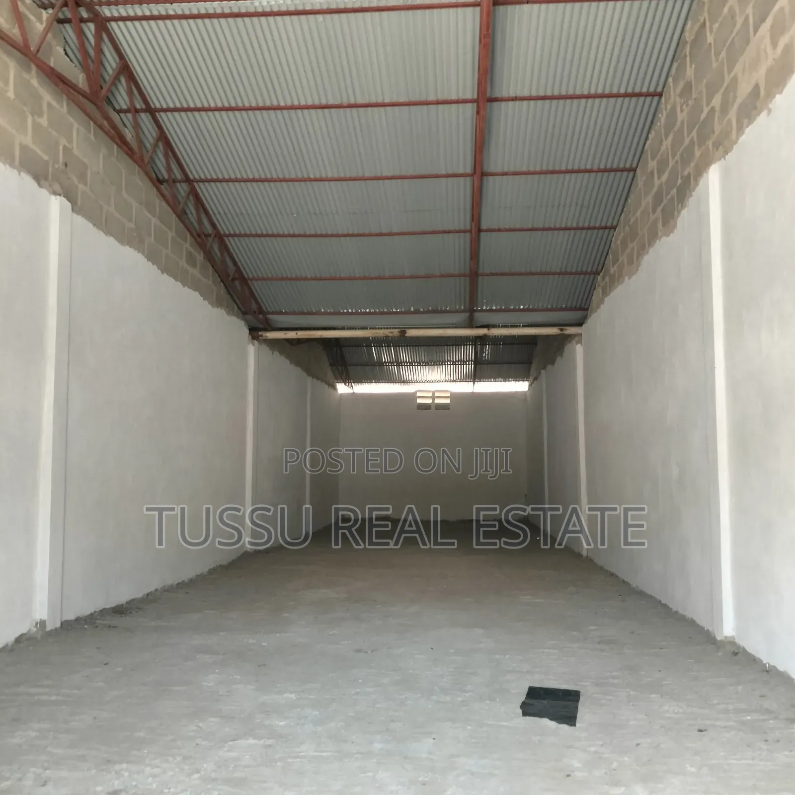 Warehouse for Rent Ilala Boma(1.5m-2.5m)