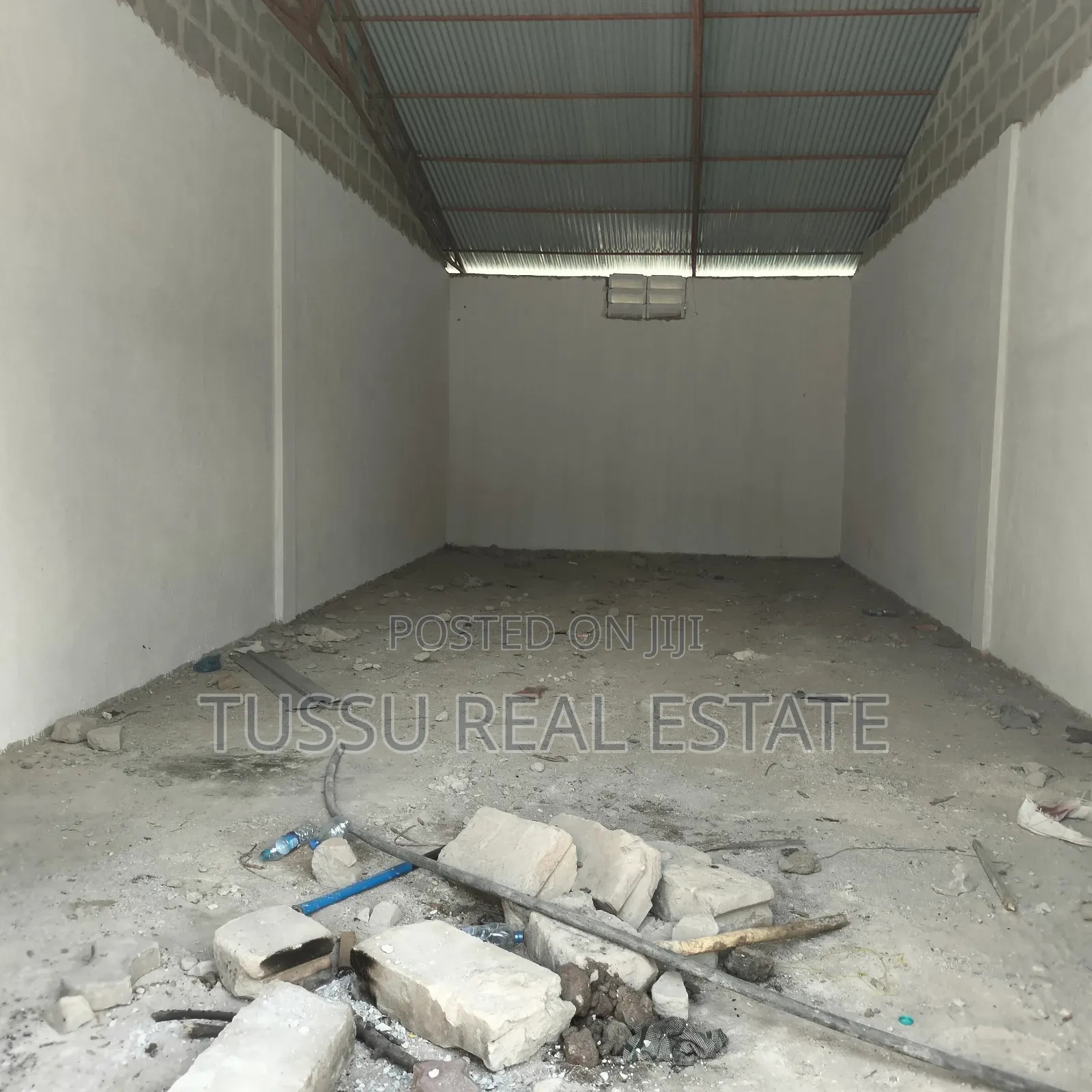 Warehouse for Rent Ilala Boma(1.5m-2.5m)