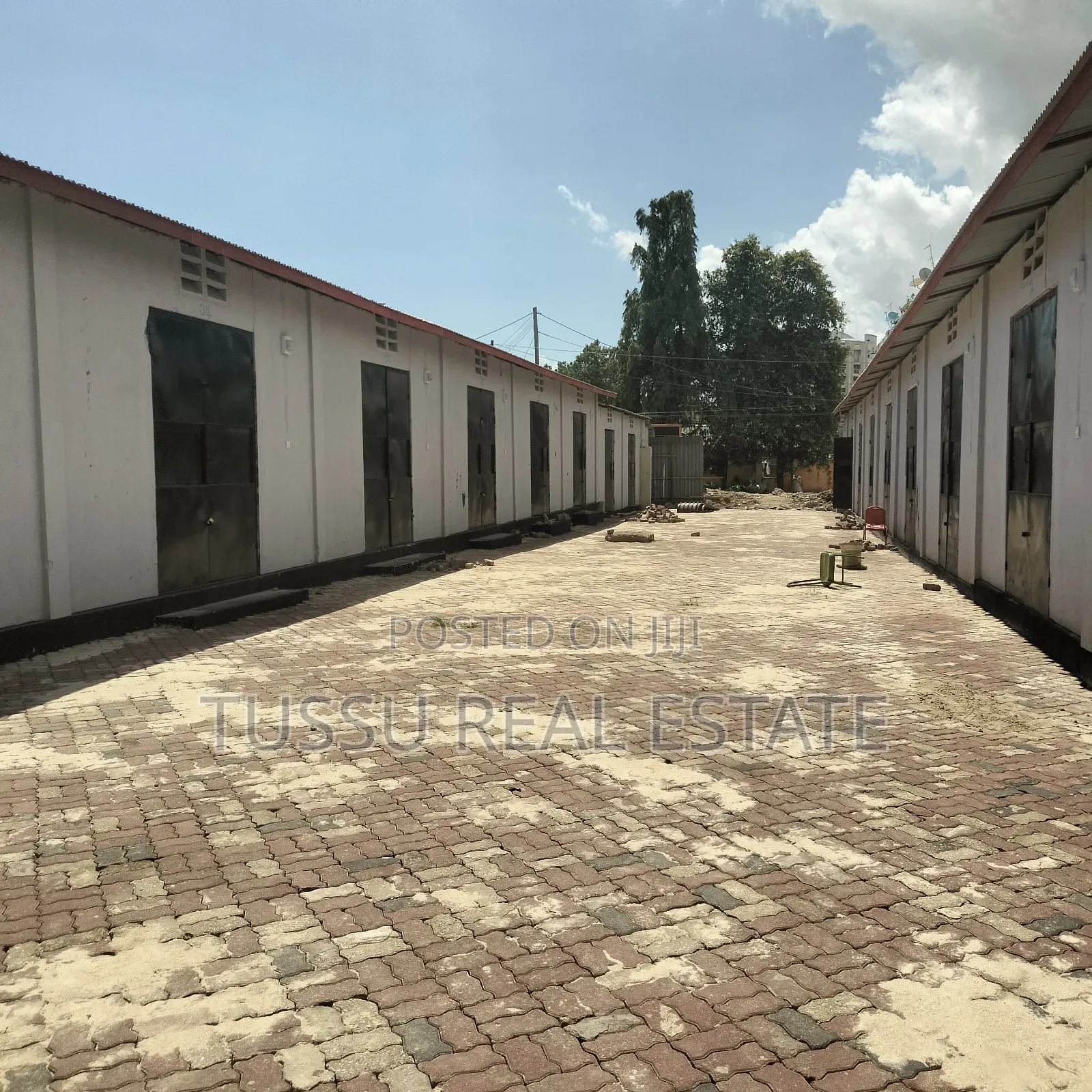 Warehouse for Rent Ilala Boma(1.5m-2.5m)
