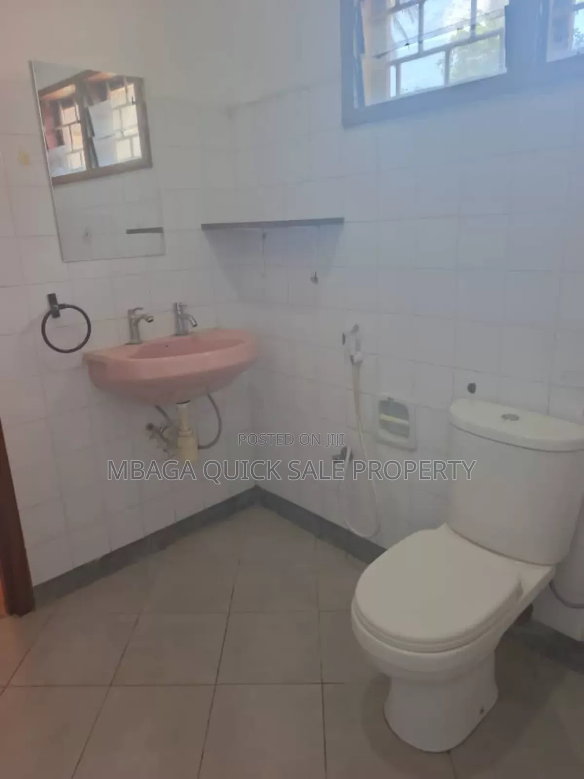 1bdrm House in Mbezi Beach for rent