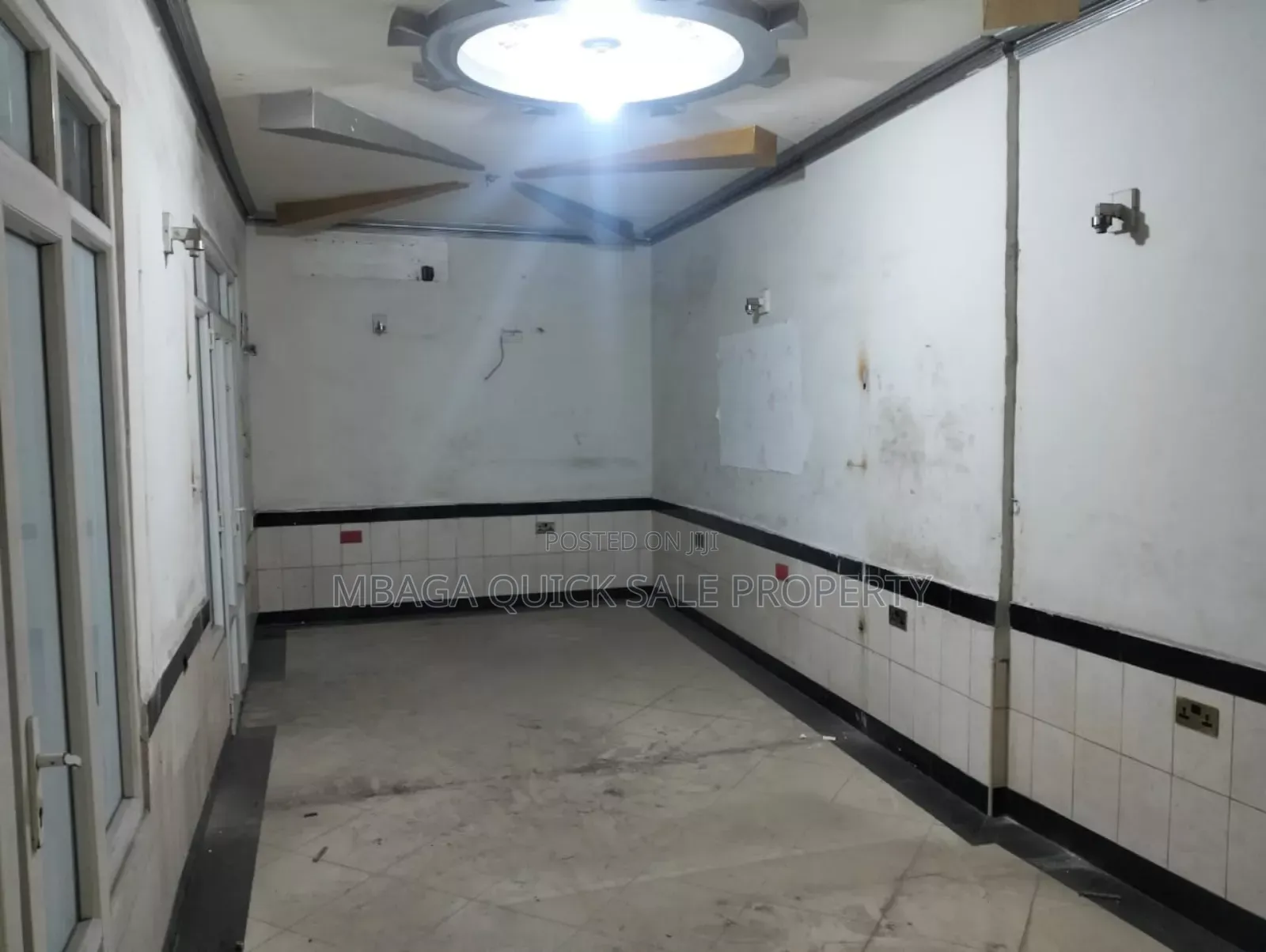 Shop Frem for Rent at Mwananyamala