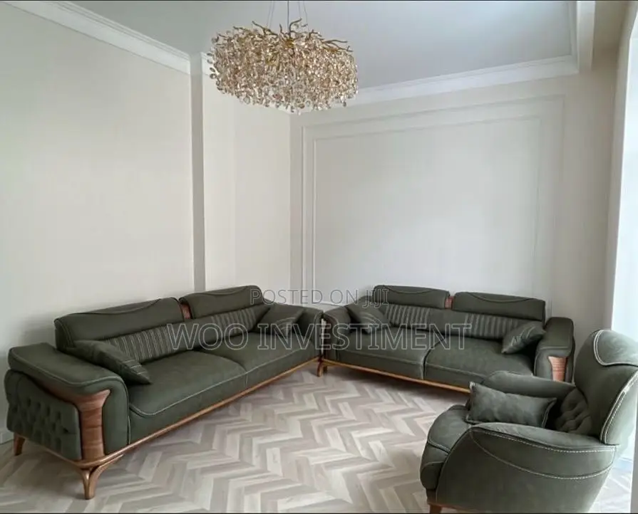 High Quality Materials on Sofa Sets Available on Oder. Cont