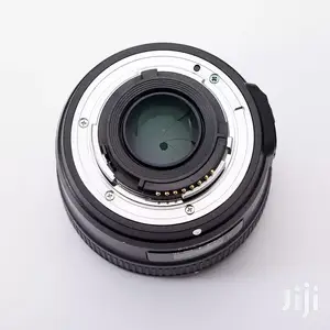 YONGNUO Yn50mm F1.8N Prime Lens Large Aperture AF/MF 4 Nikon