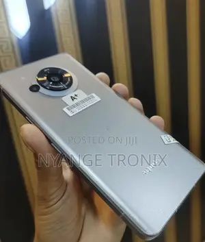 Sharp Aquos R7 256 GB Gray