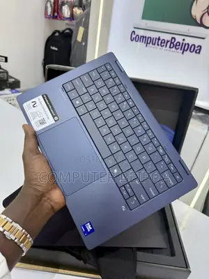 New Laptop HP OmniBook Ultra Flip 14" 16GB Intel Core Ultra 7 SSD 1T