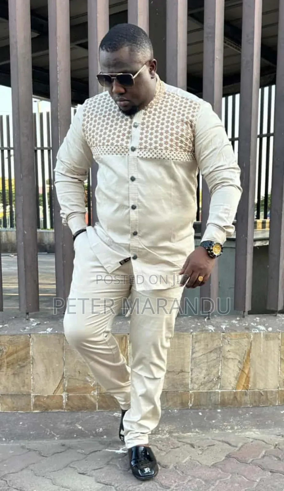 Full Classic Mens New