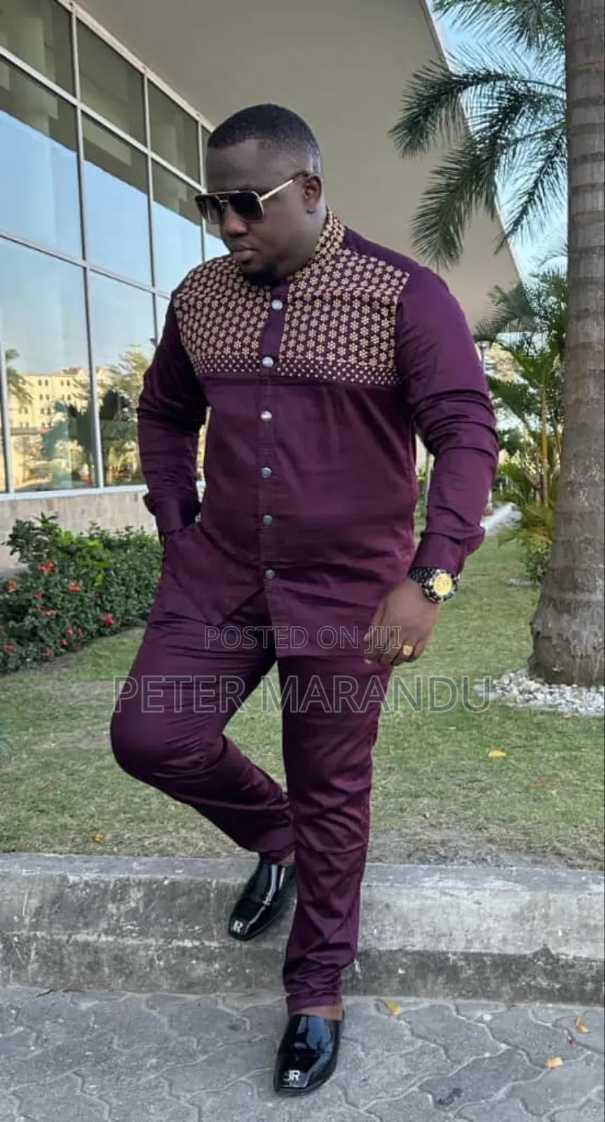 Full Classic Mens New