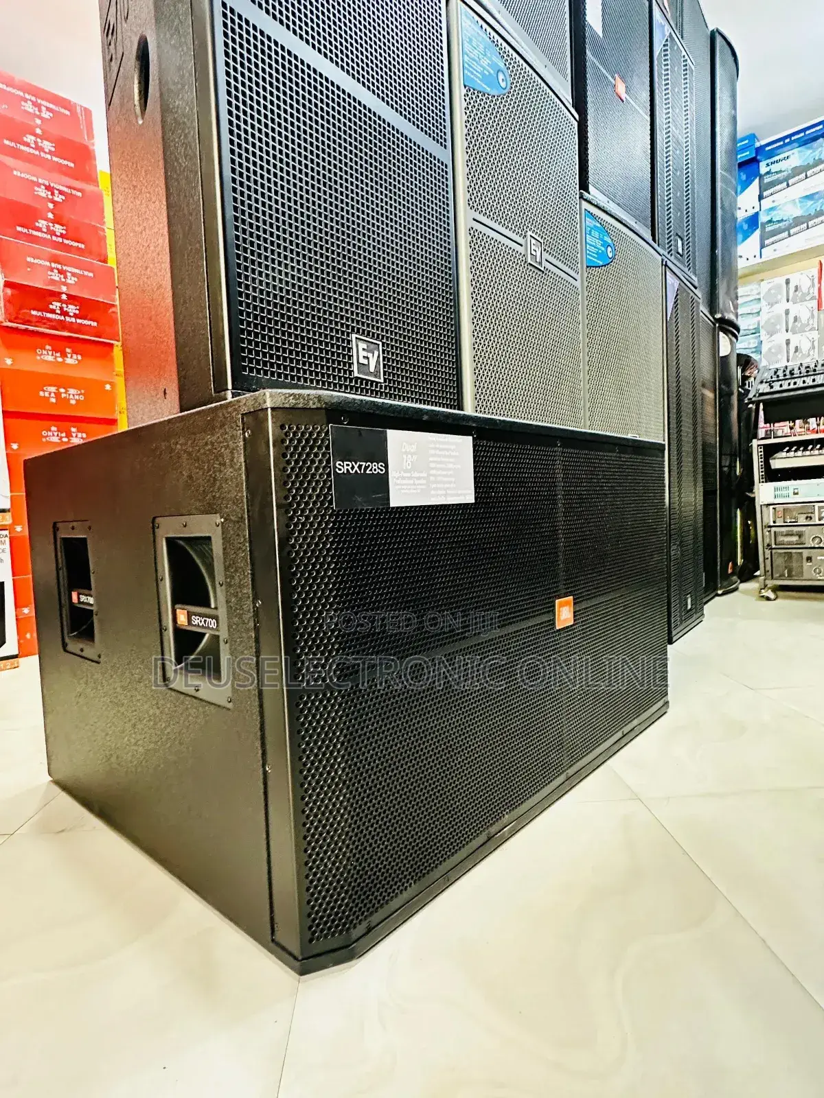 *Ds218s {Brand Ev Inch 18} Ndonga