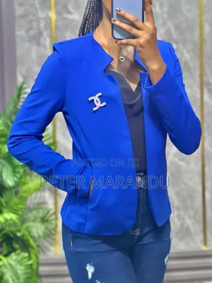Brand New Women's Blazer
