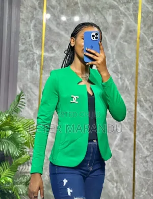 Brand New Women's Blazer