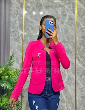 Brand New Women's Blazer