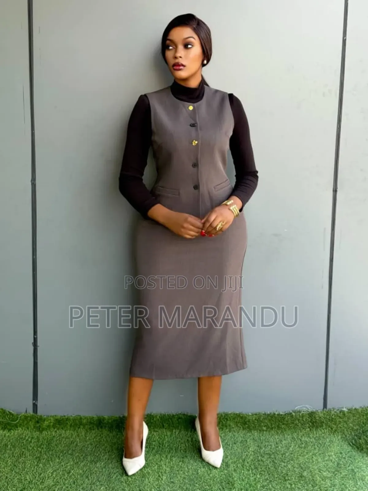 Skirts Suits Available