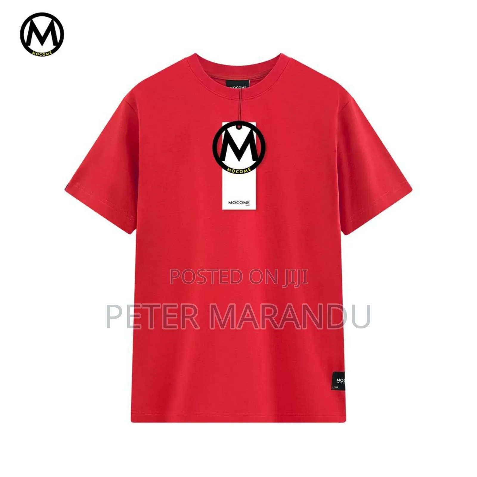 New Premium Tee Trop