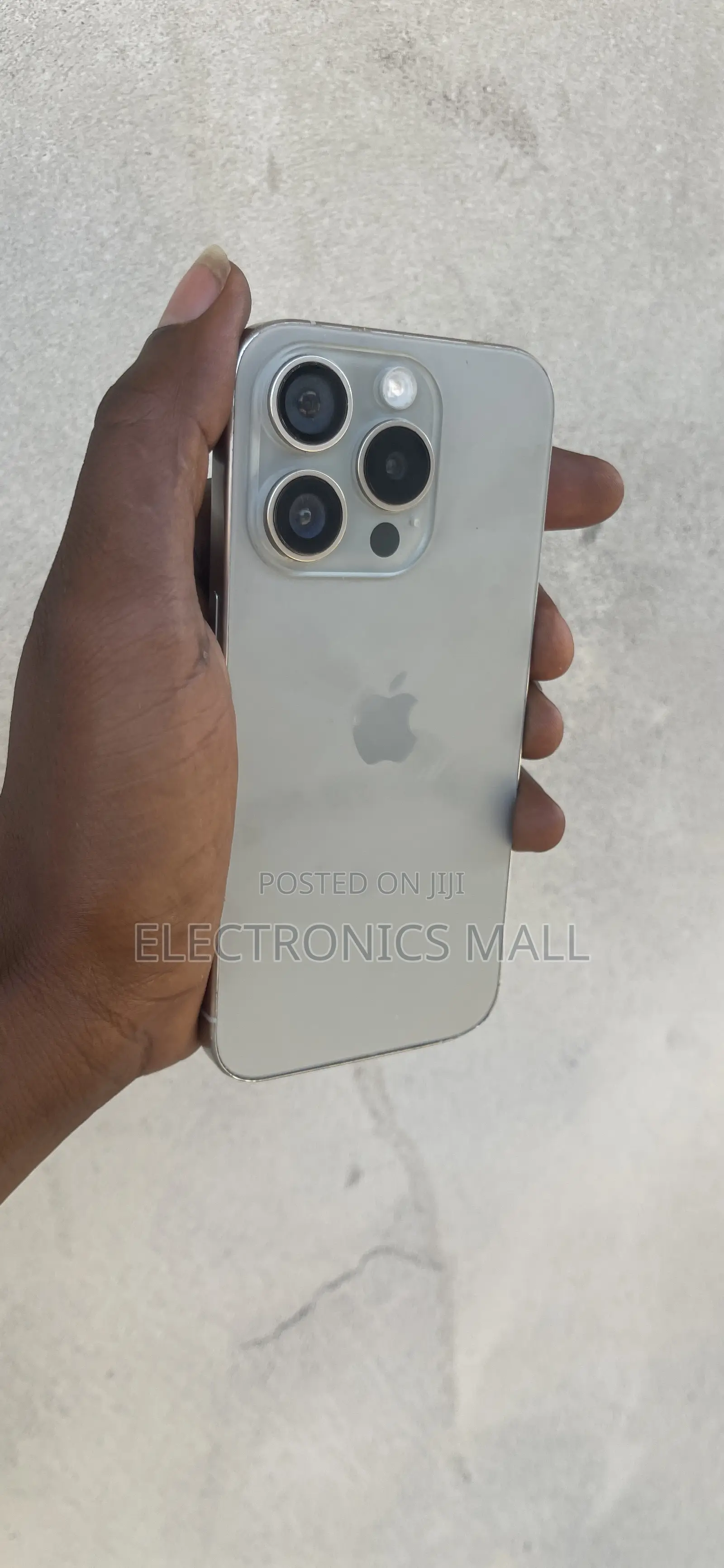 iPhone Maintanace