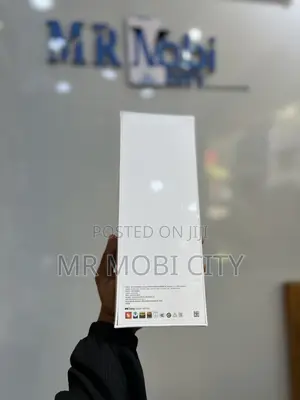New Xiaomi 17 Pro Max 512 GB Black
