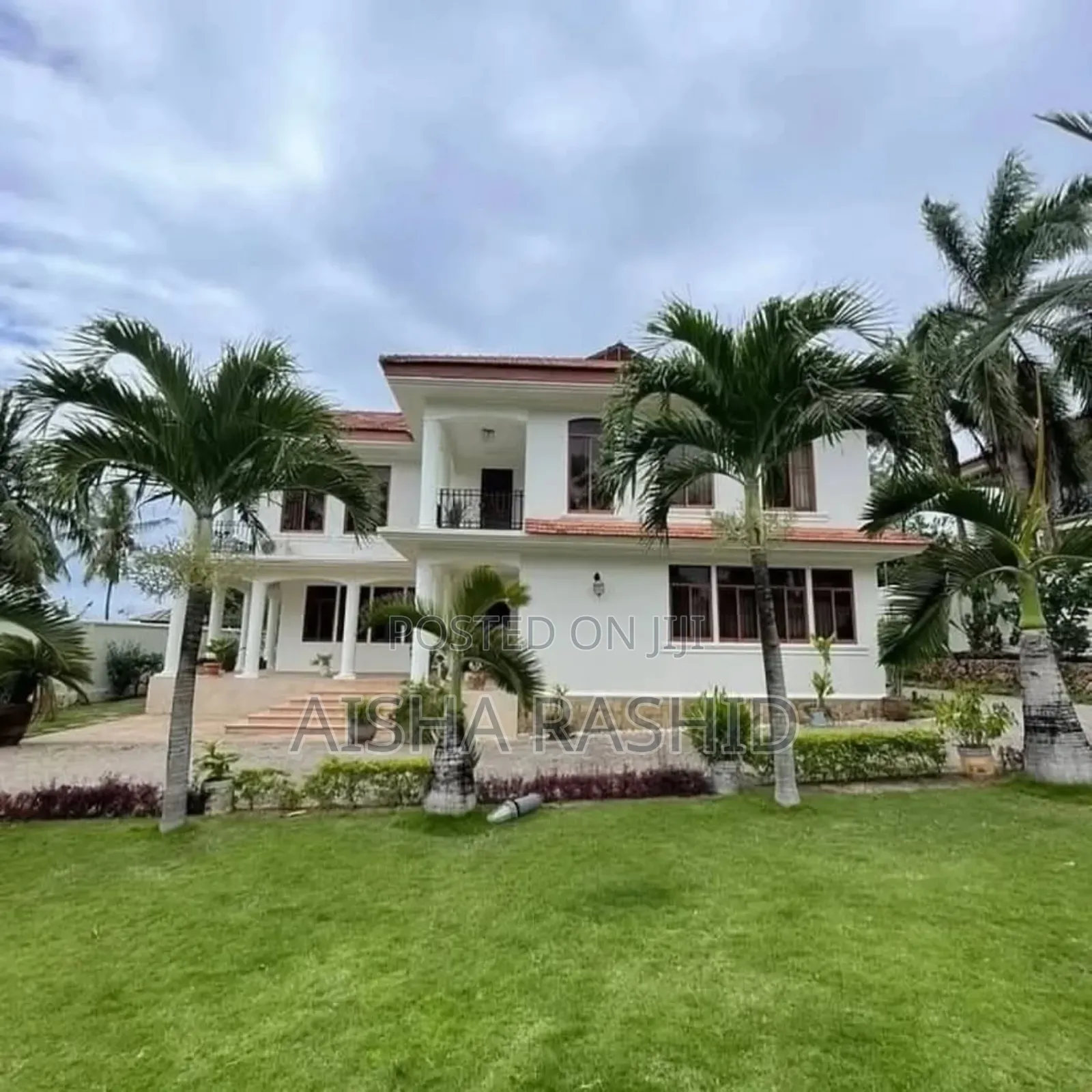 5bdrm House in Mbezi Beach for sale