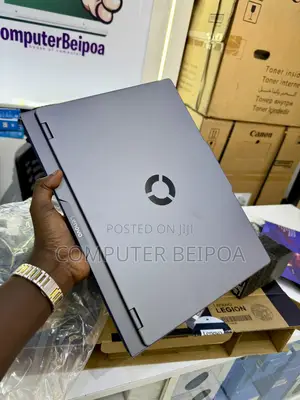 New Laptop Lenovo Legion 5i 32GB Intel Core Ultra 9 SSD 1T