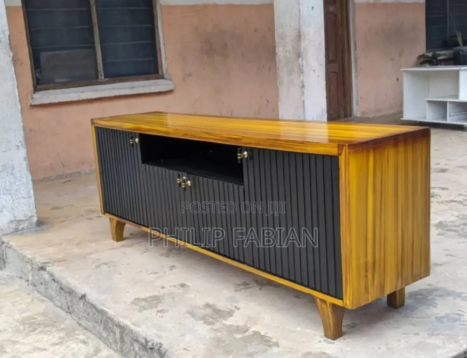 New Tv Showcase