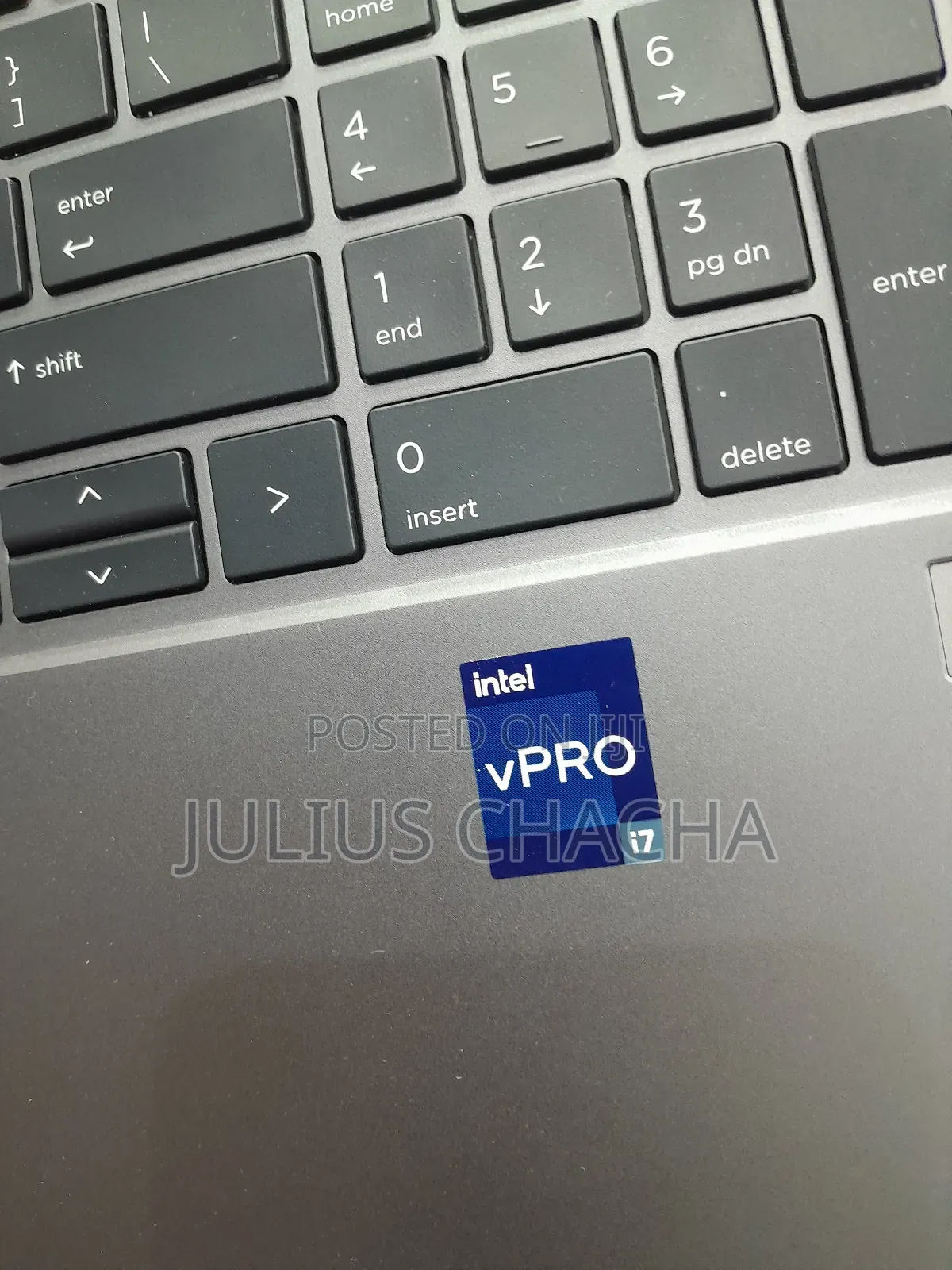 Laptop HP ZBook Power G9 I7 16GB Intel Core I7 SSD 1T