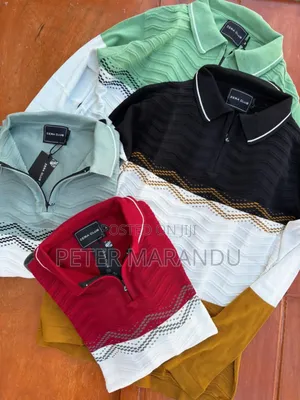 New Indian Long Sleeve