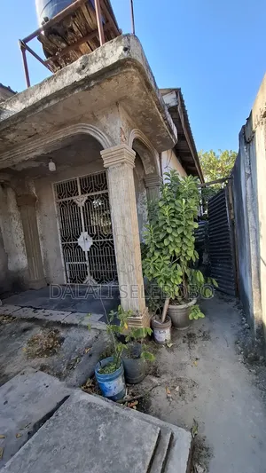 1bdrm Bedsitter in Sinza Madukani for rent