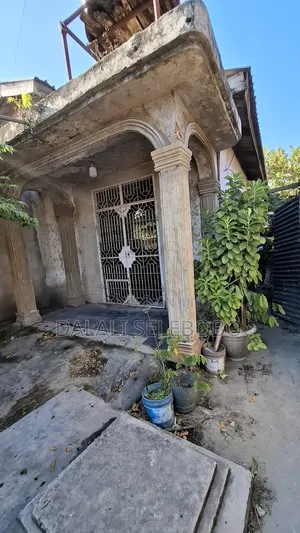 1bdrm Bedsitter in Sinza Madukani for rent