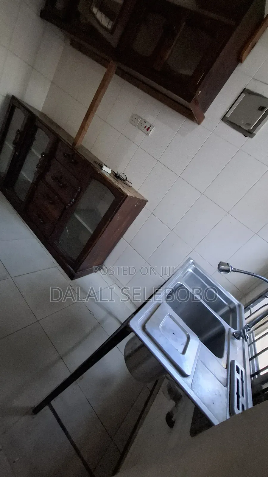1bdrm Bedsitter in Sinza Madukani for rent