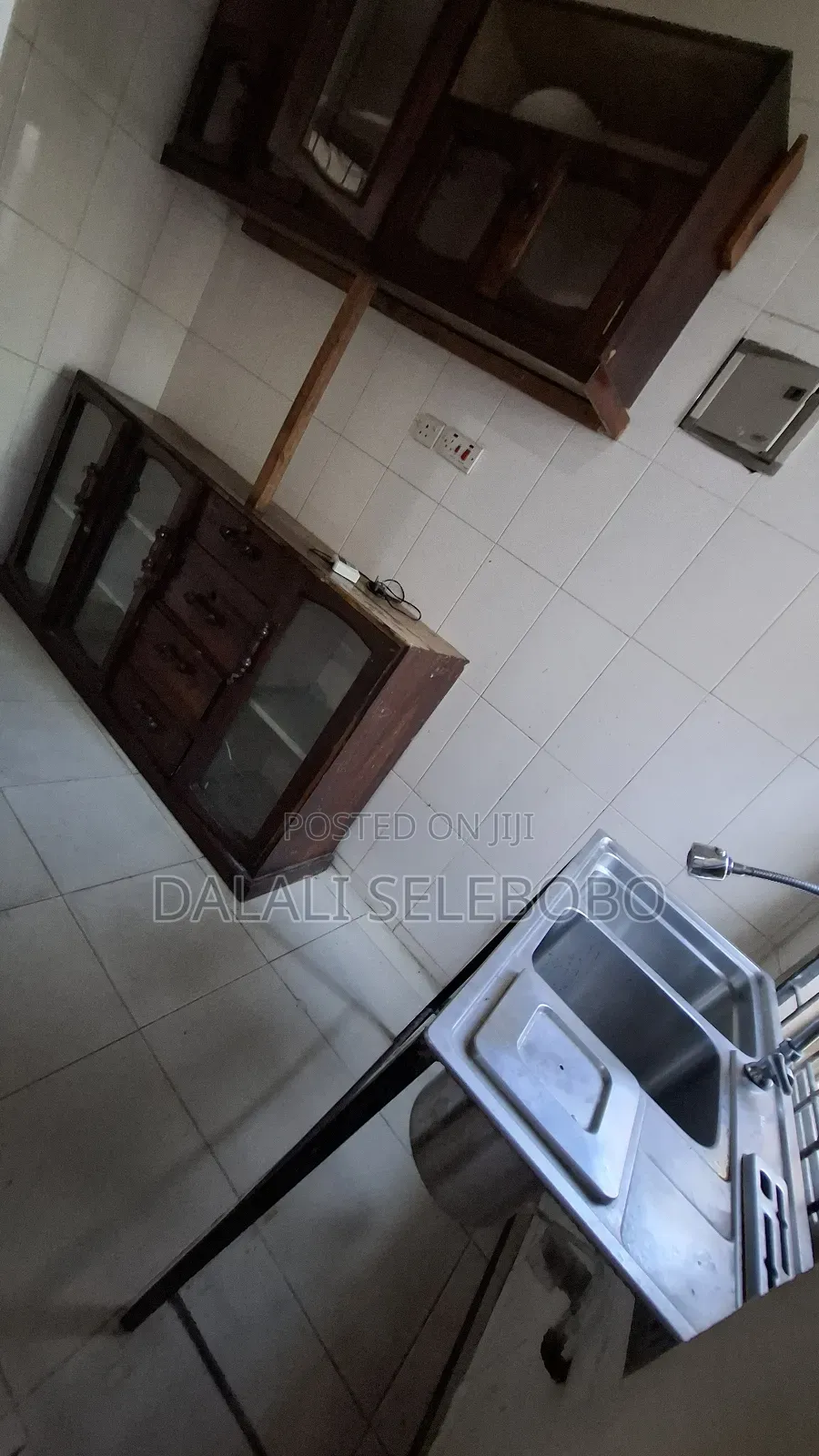 1bdrm Bedsitter in Sinza Madukani for rent