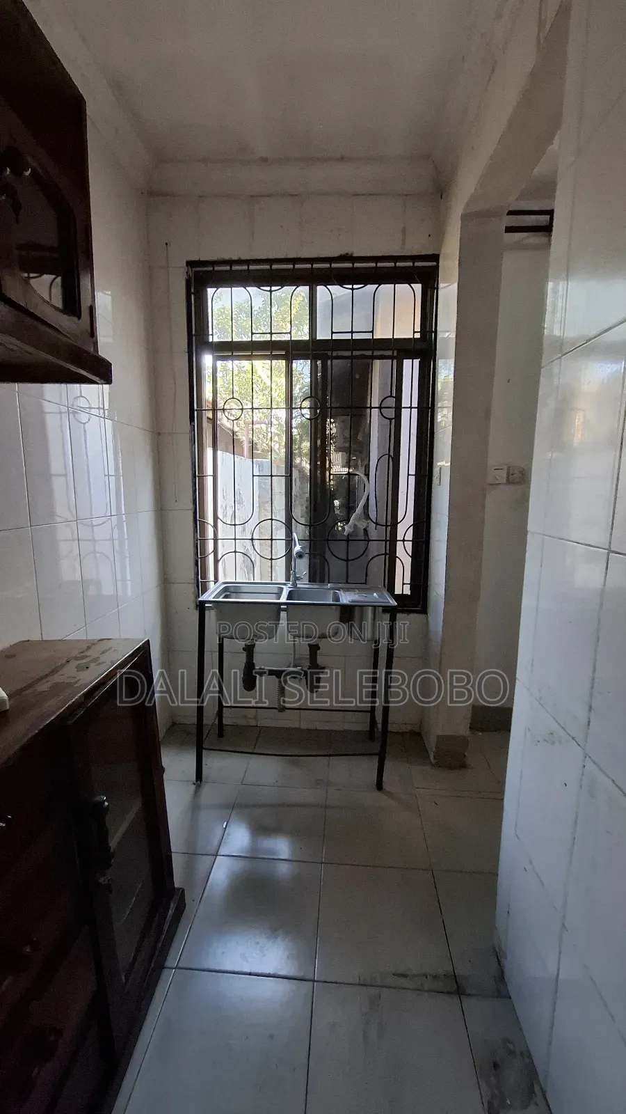 1bdrm Bedsitter in Sinza Madukani for rent