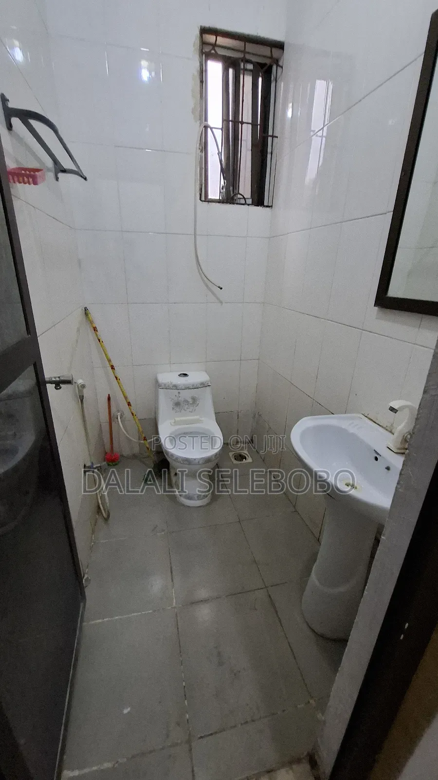 1bdrm Bedsitter in Sinza Madukani for rent