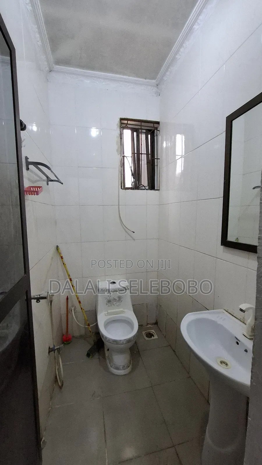 1bdrm Bedsitter in Sinza Madukani for rent