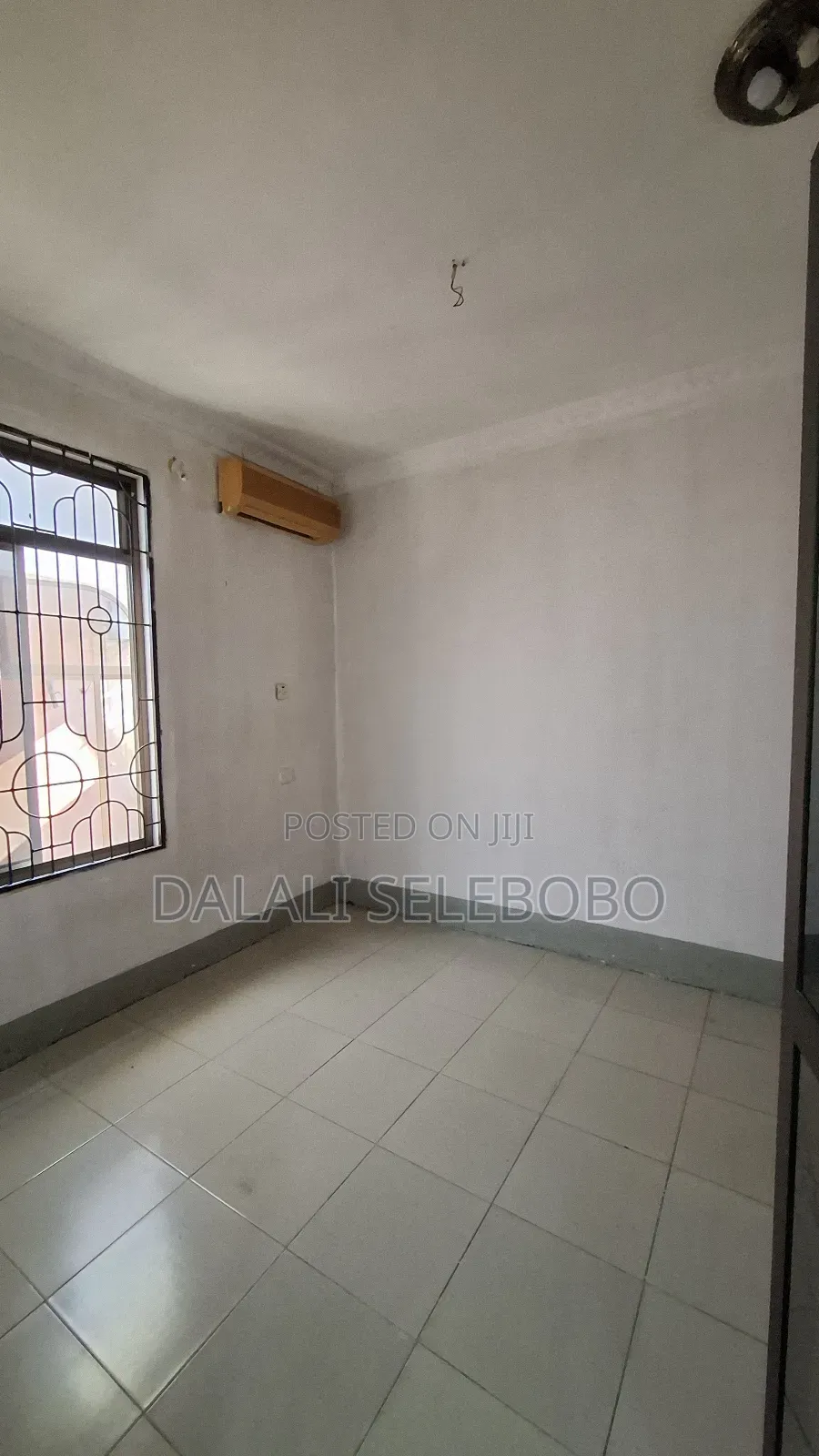 1bdrm Bedsitter in Sinza Madukani for rent