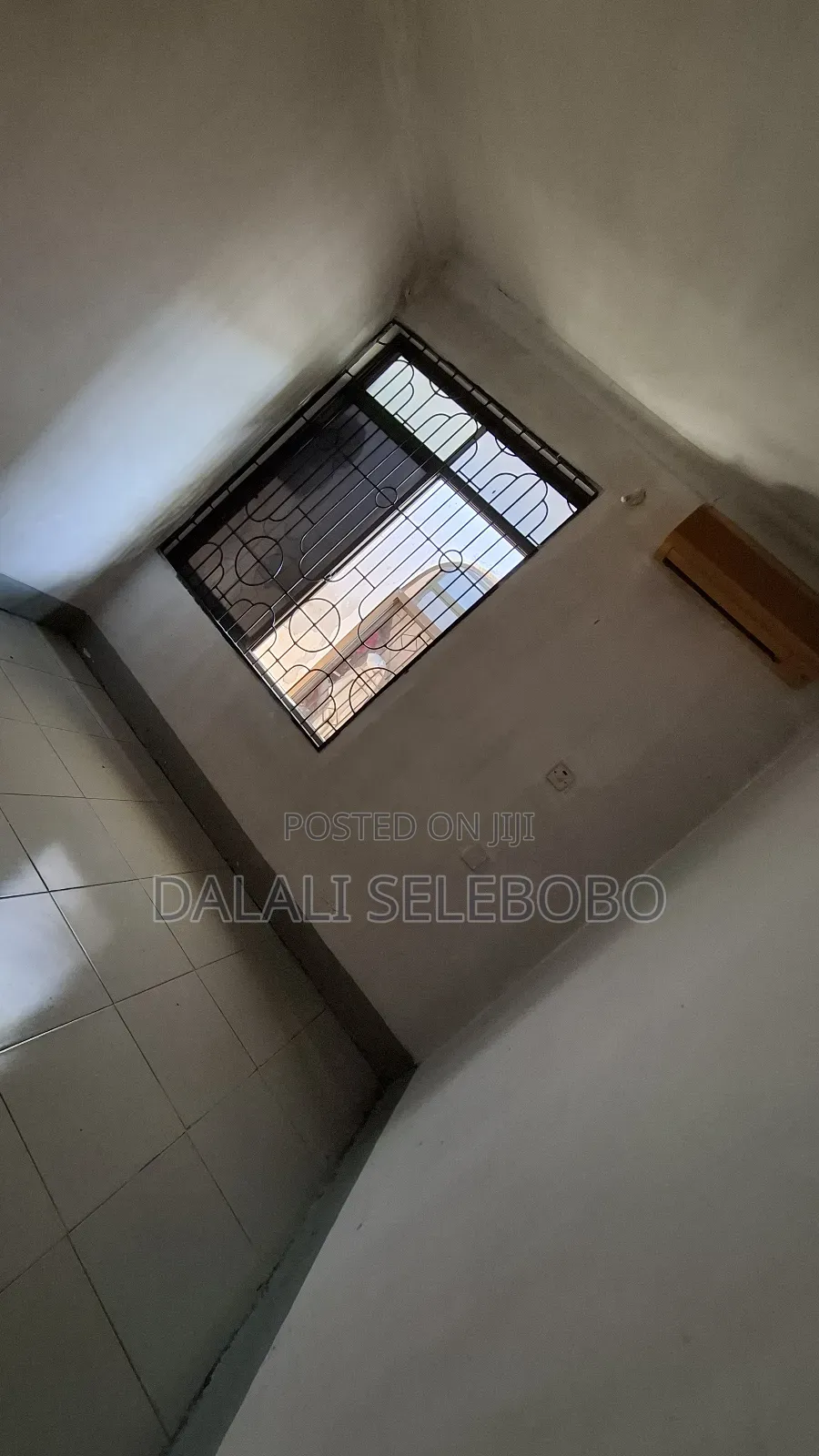 1bdrm Bedsitter in Sinza Madukani for rent