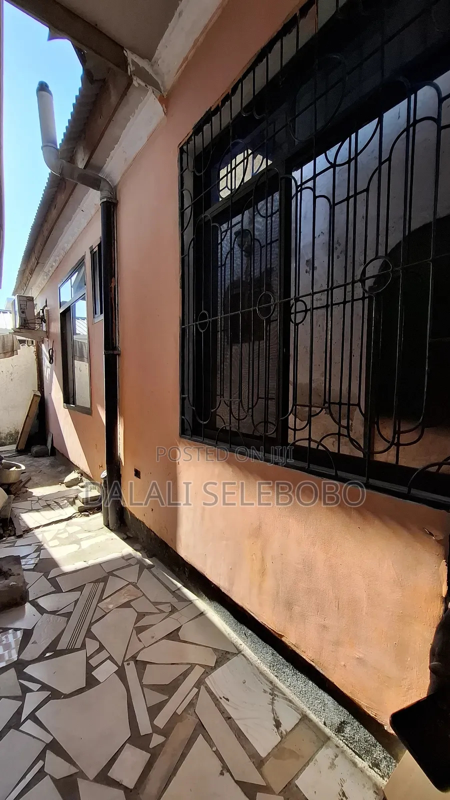 1bdrm Bedsitter in Sinza Madukani for rent