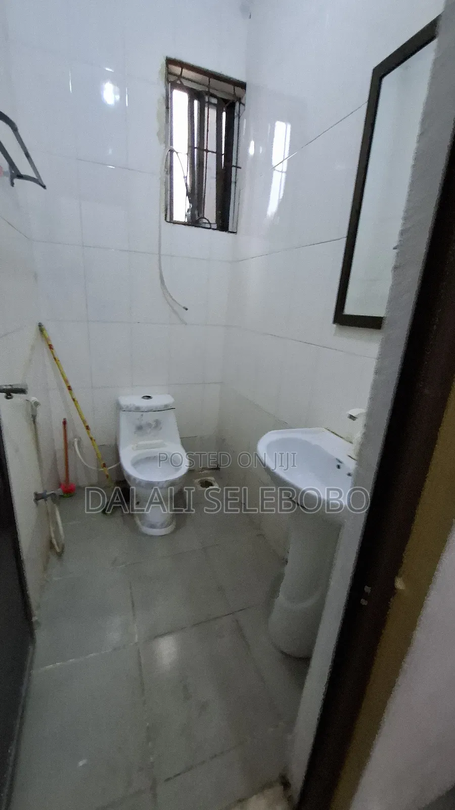 1bdrm Bedsitter in Sinza Madukani for rent