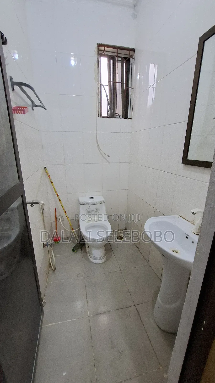 1bdrm Bedsitter in Sinza Madukani for rent