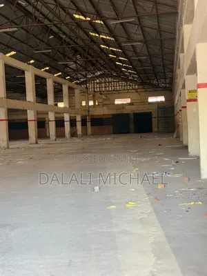 Godown for Rent Mikocheni