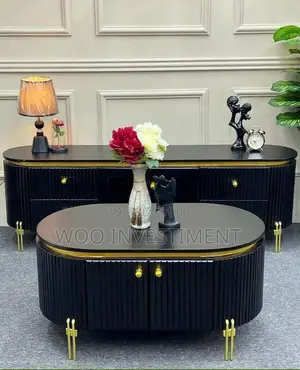 Showcase Showcases Na Coffe Tables Designs Zote Full Mbao Kali Sana