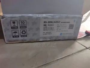 Welding Electrode 4.0mm E309l Ss Boda