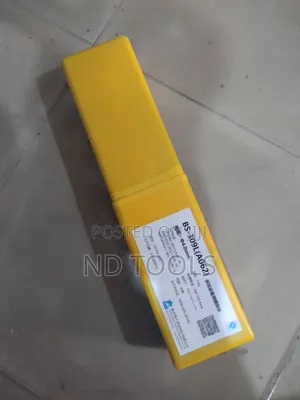Welding Electrode 4.0mm E309l Ss Boda