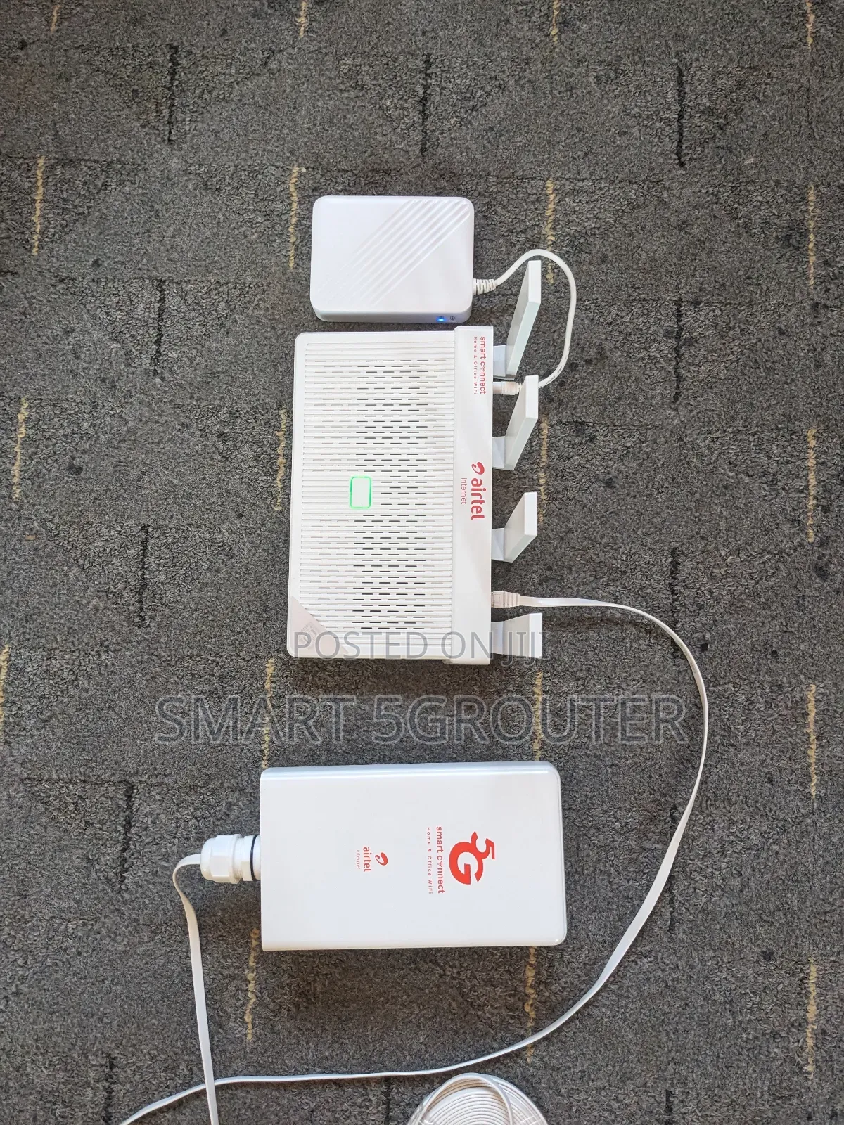 Airtel Odu Unlimited Kasi Ya Uhakika Bila Kikomo!
25mbps Kwa 