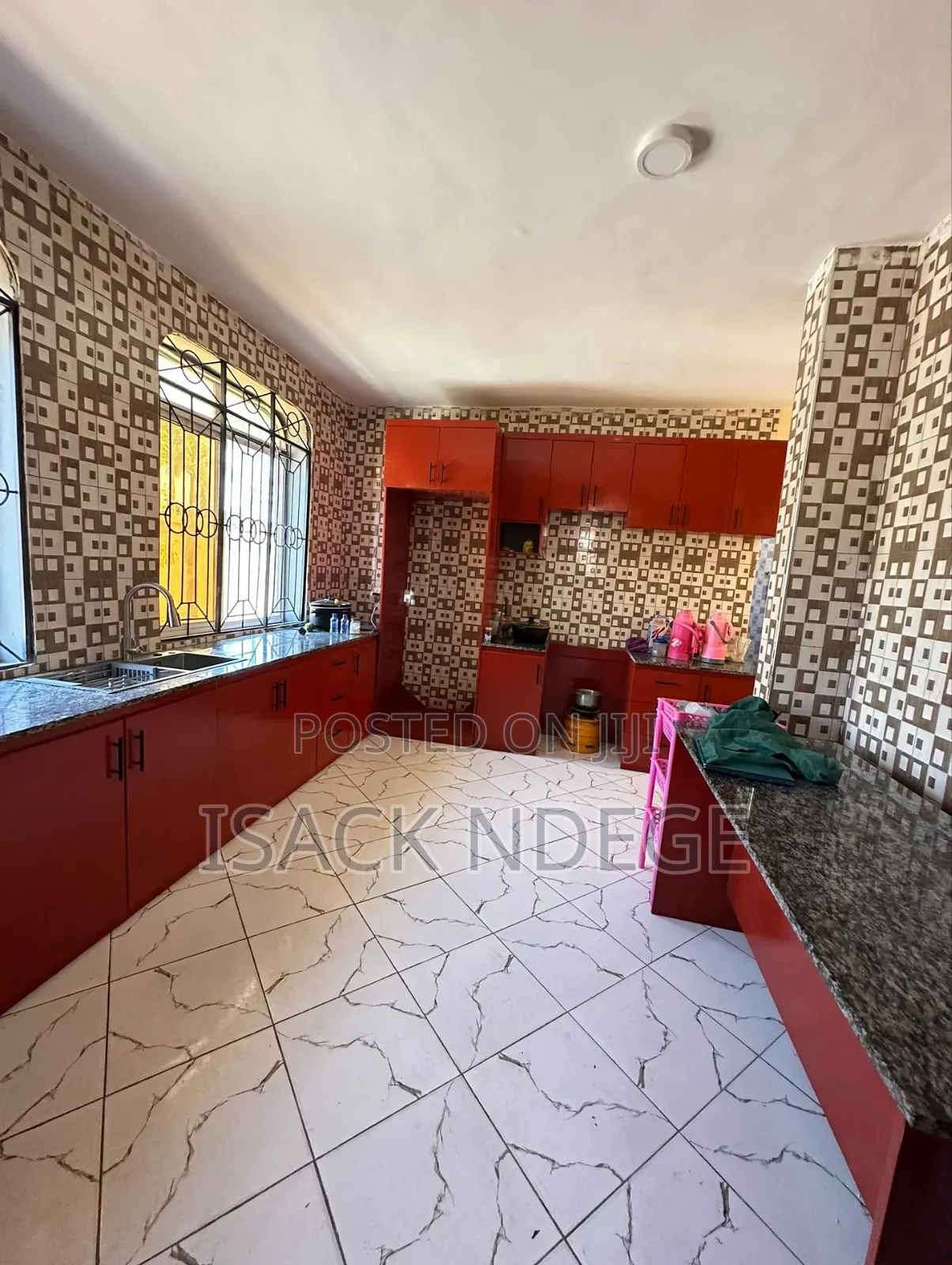4bdrm House in Mbezi Beach for rent