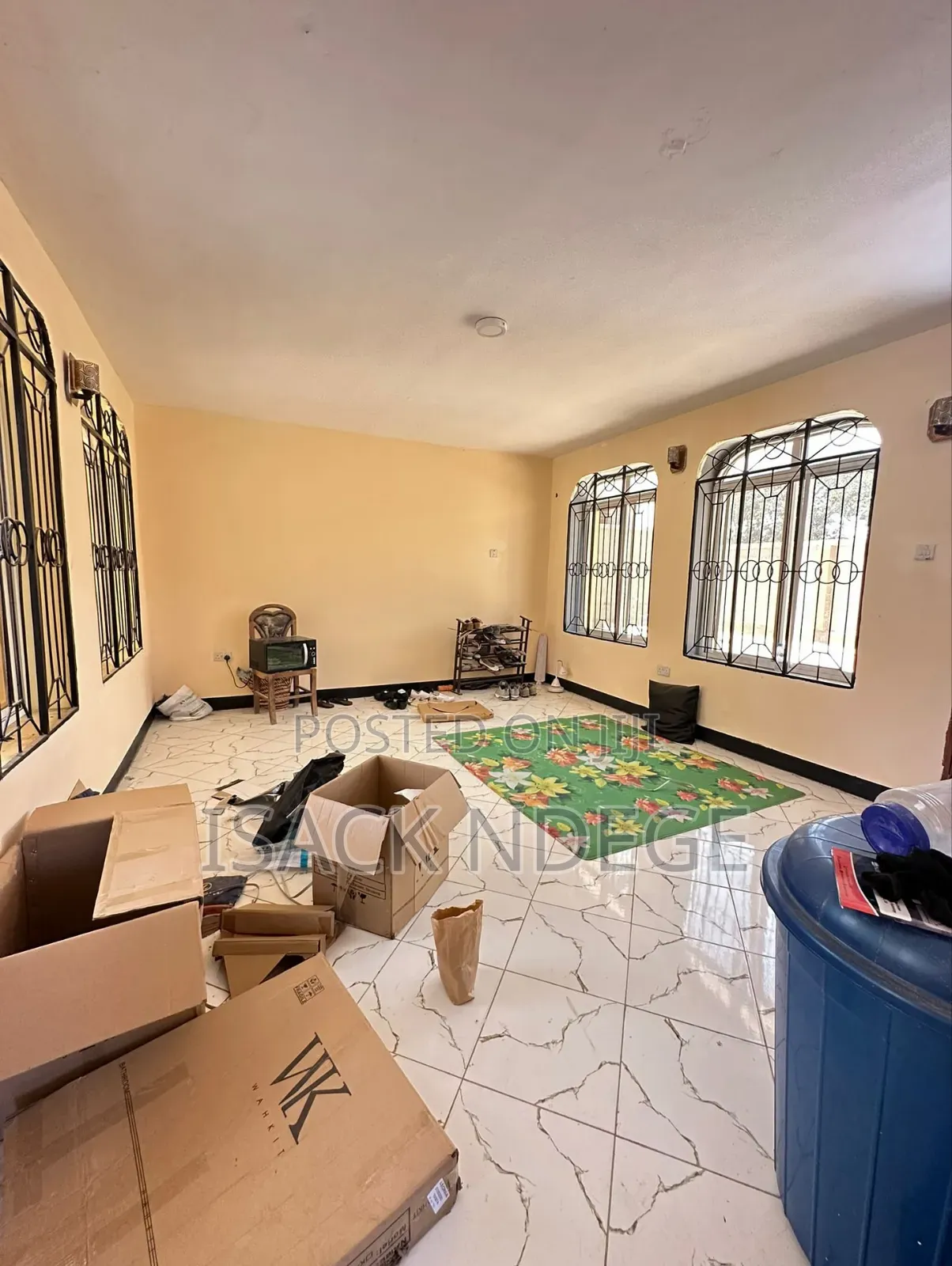 4bdrm House in Mbezi Beach for rent