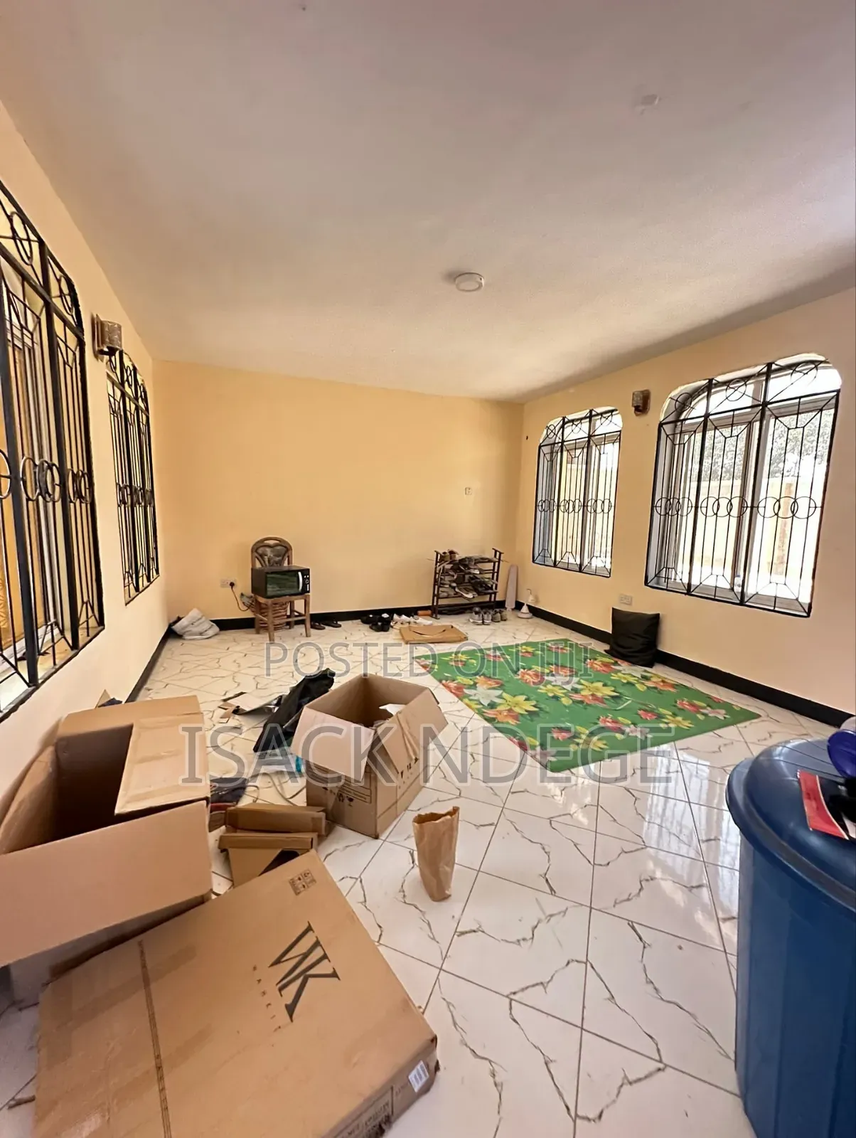 4bdrm House in Mbezi Beach for rent