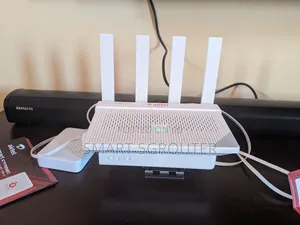 Airtel Odu 5g Suluhisho La Intaneti Ya Uhakika Nyumbani