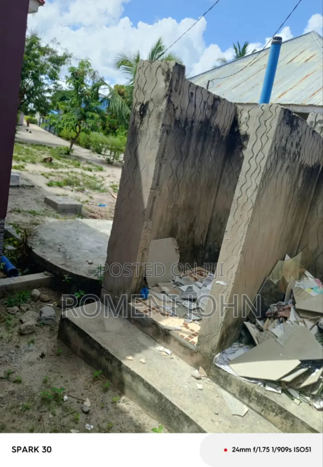 3bdrm House in Tanzania Daresalaam, Ilala for sale